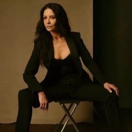 Catherine Zeta-Jones thumbnail