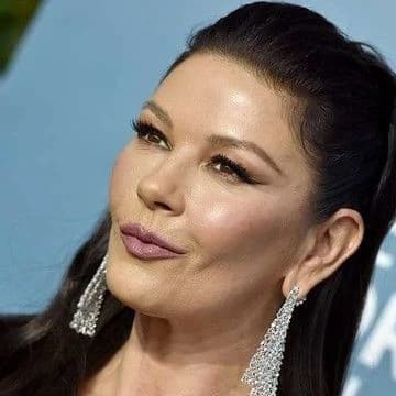 Catherine Zeta-Jones thumbnail