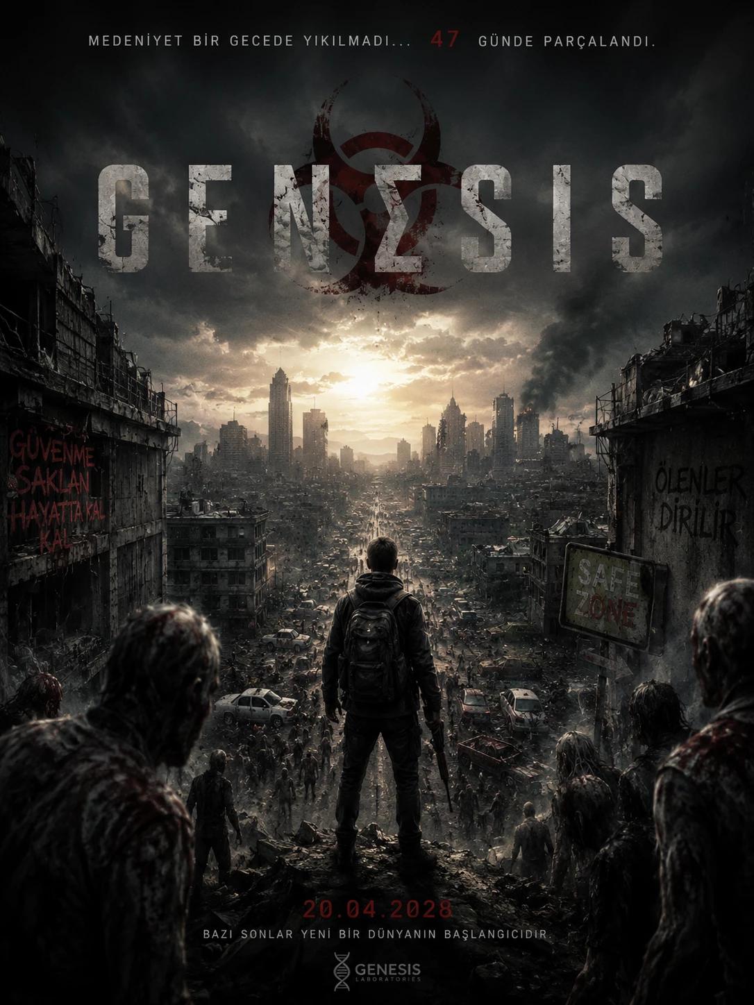 (CODE) GENesıs thumbnail