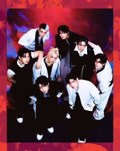 STRAY KIDS PICK ME thumbnail