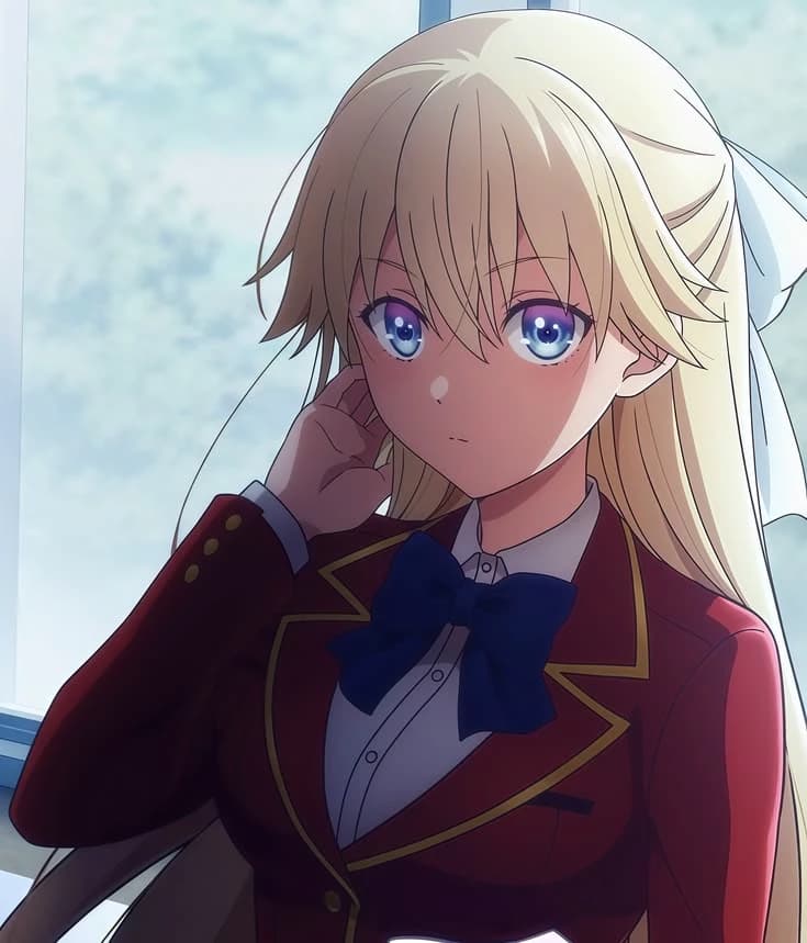 Nanase Tsubasa thumbnail