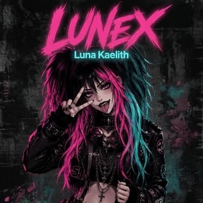 Lunex (Luna Kaelith) thumbnail