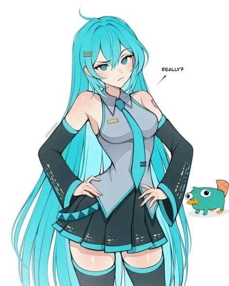 Miku thumbnail