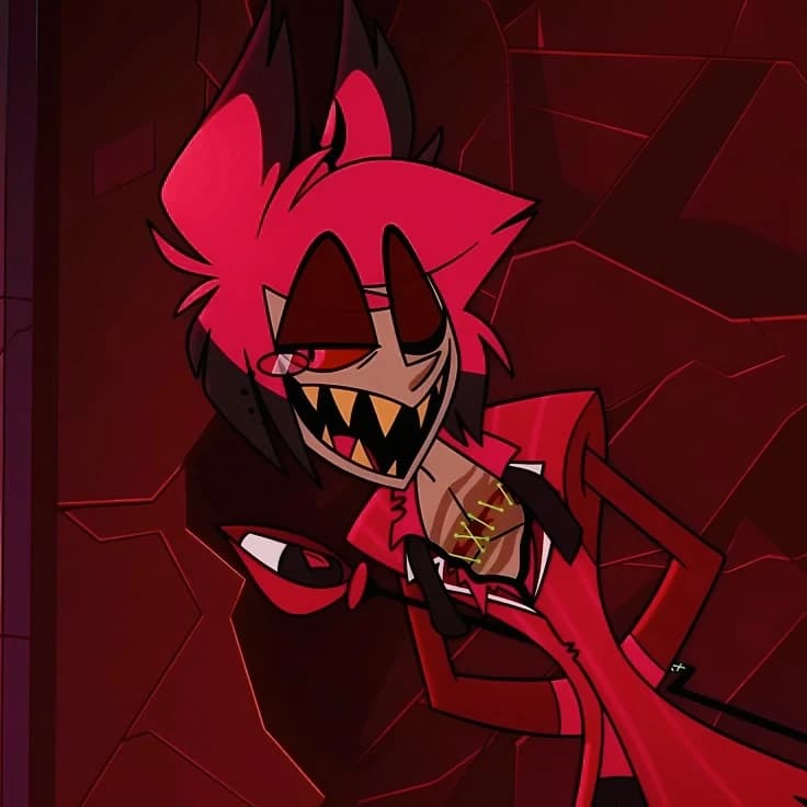 Alastor thumbnail