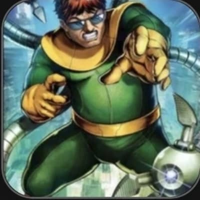 Doctor Octopus thumbnail