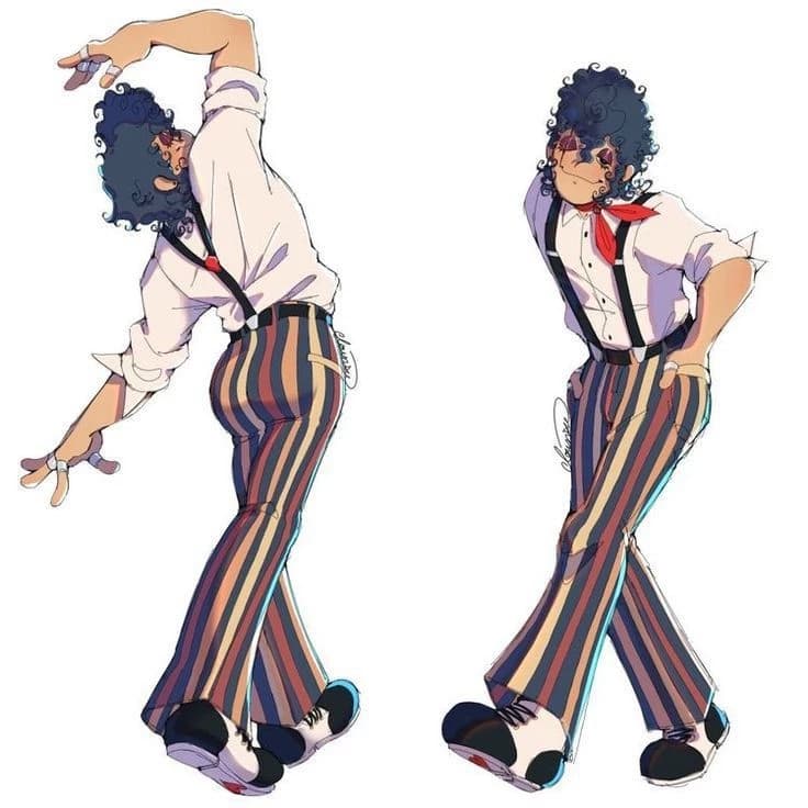 MB Wally darling thumbnail