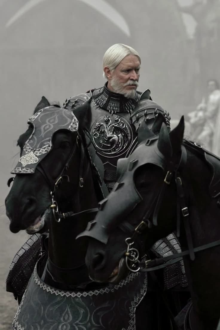 Maekar Targaryen thumbnail