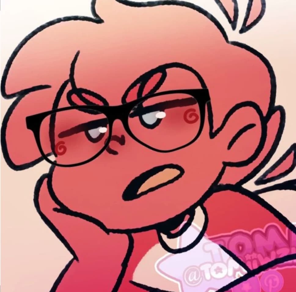 They must thumbnail