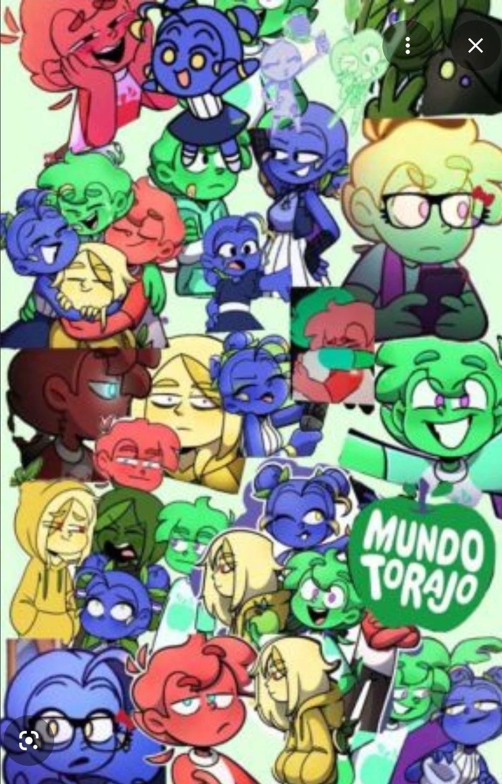 Mundo do Torajo: New Generation thumbnail