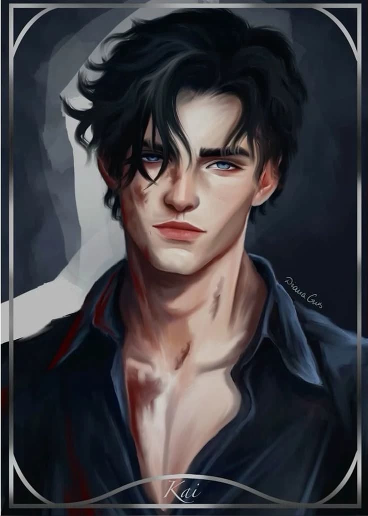 Kai Azer (Malakai Azer) thumbnail