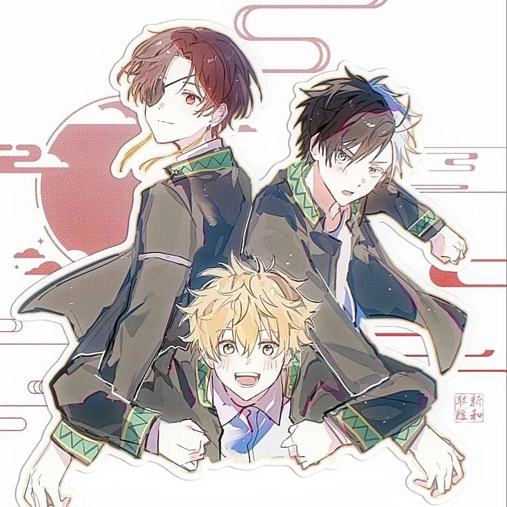 Suo and the Wind Breaker thumbnail