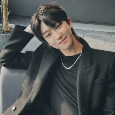 Xu Minghao thumbnail
