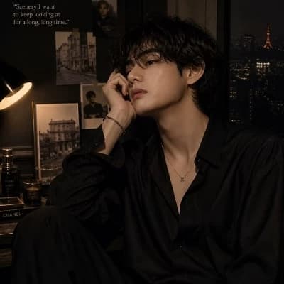 Kim taehyung thumbnail