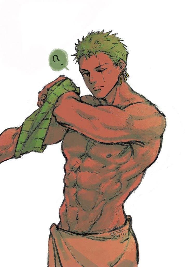 Zoro thumbnail