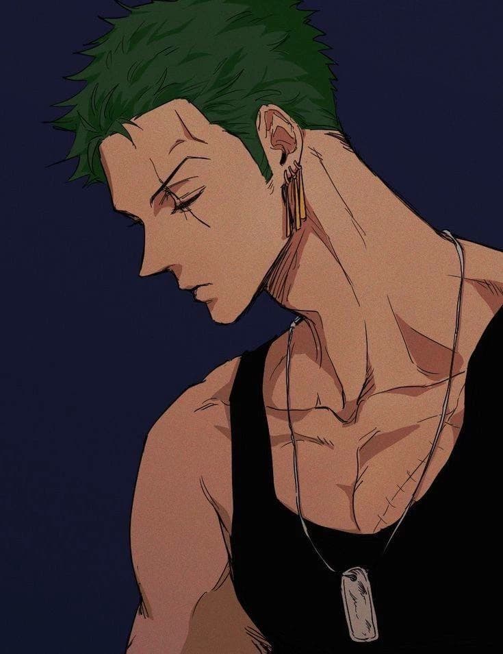 Zoro thumbnail