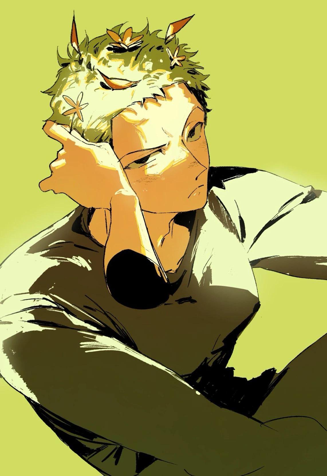 Zoro thumbnail