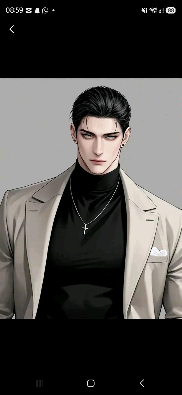 Your stepfather Enzo thumbnail