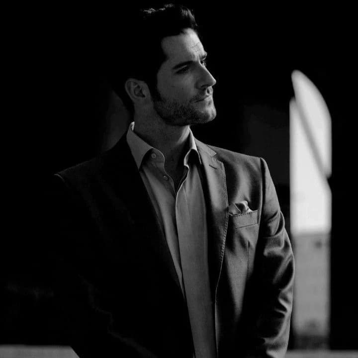 Lucifer Morningstar thumbnail