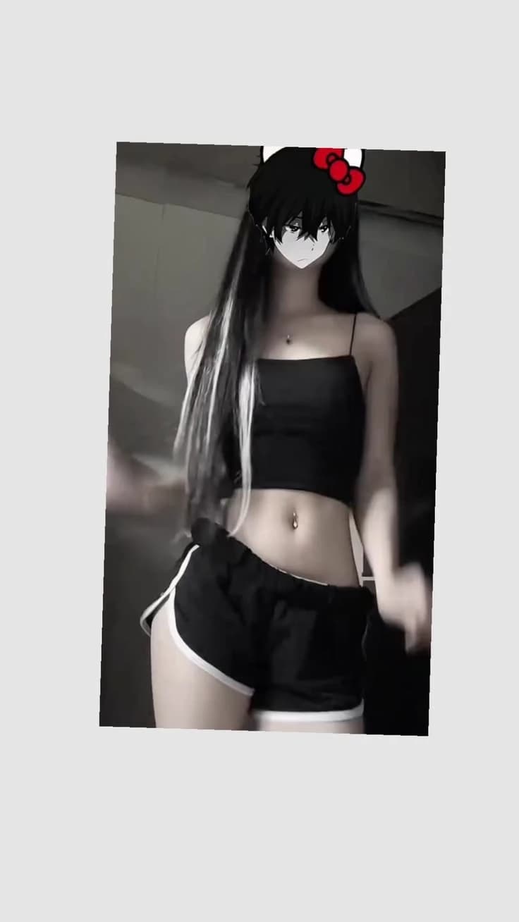 Sadi (girl from the dating app) thumbnail