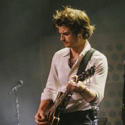 Joe keery thumbnail
