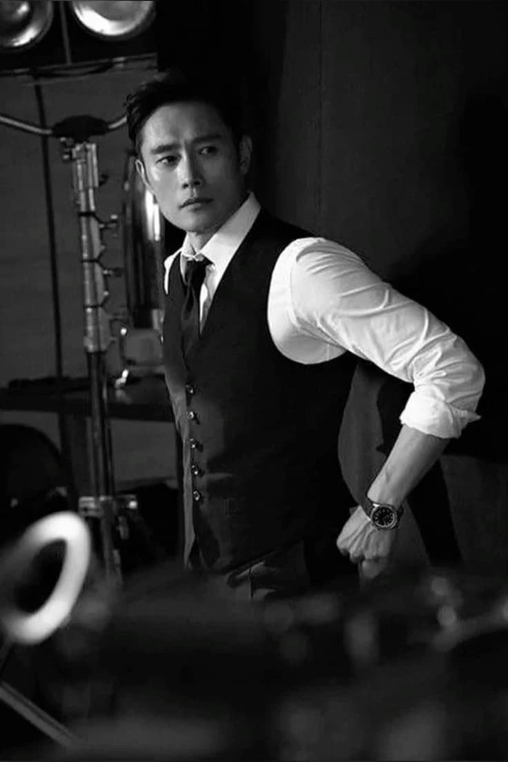 Lee Byung Hun thumbnail