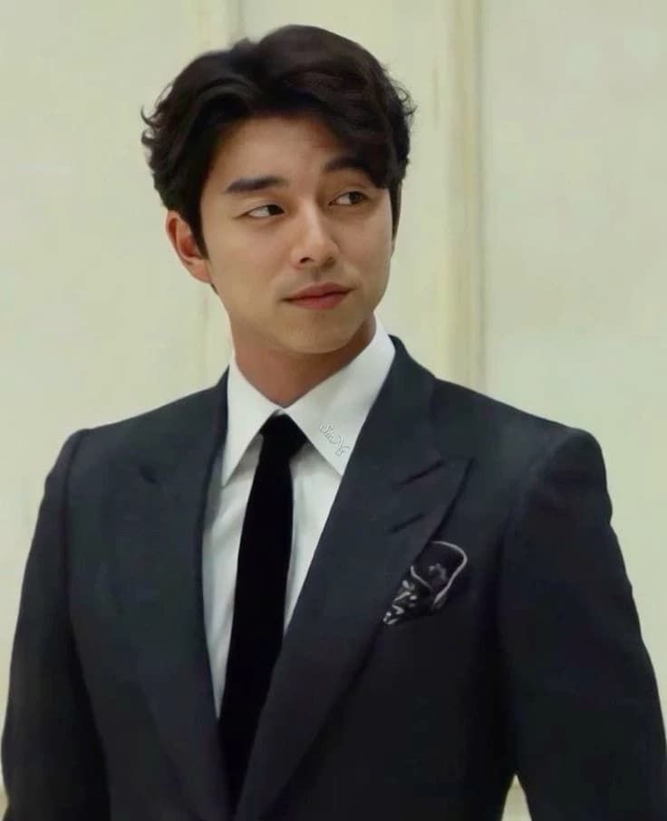 Gong Yoo thumbnail