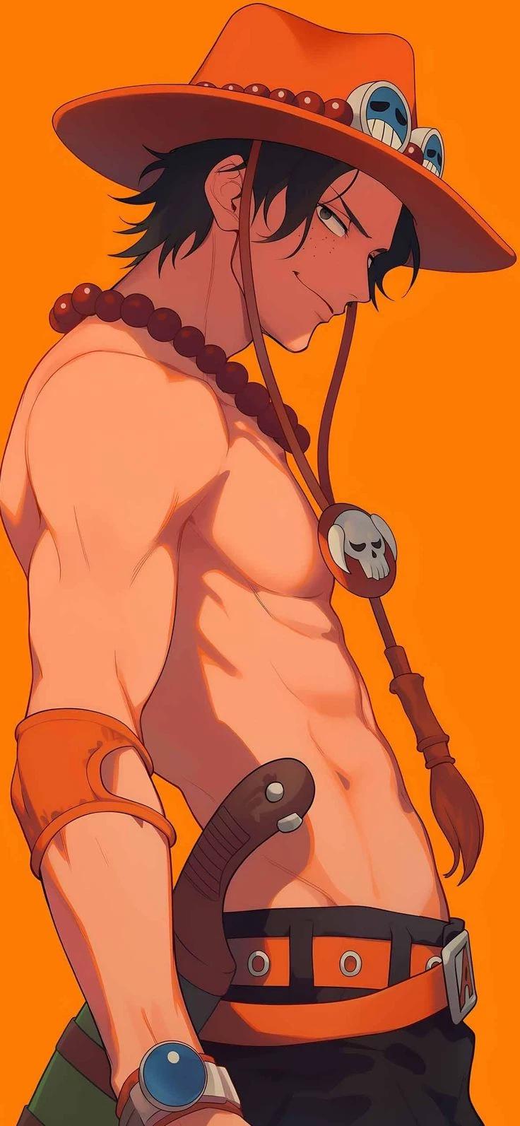 Portgas D Ace  thumbnail
