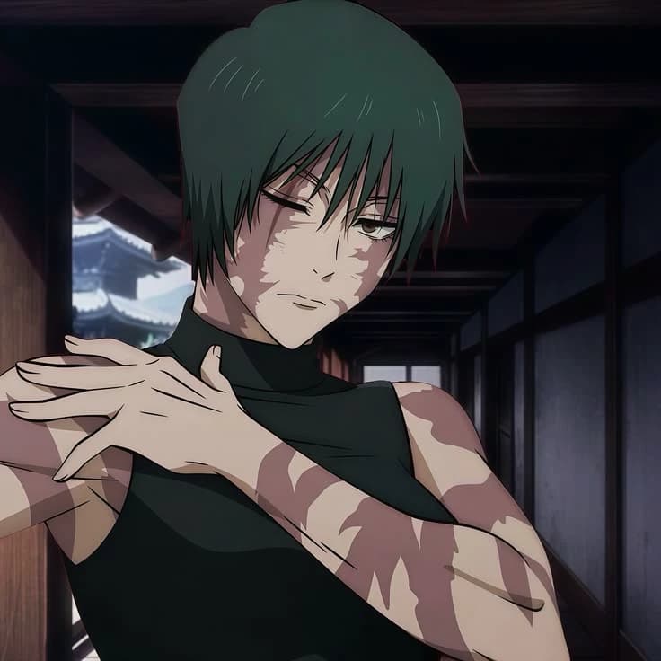 ꔛMaki Zeninꔛ thumbnail