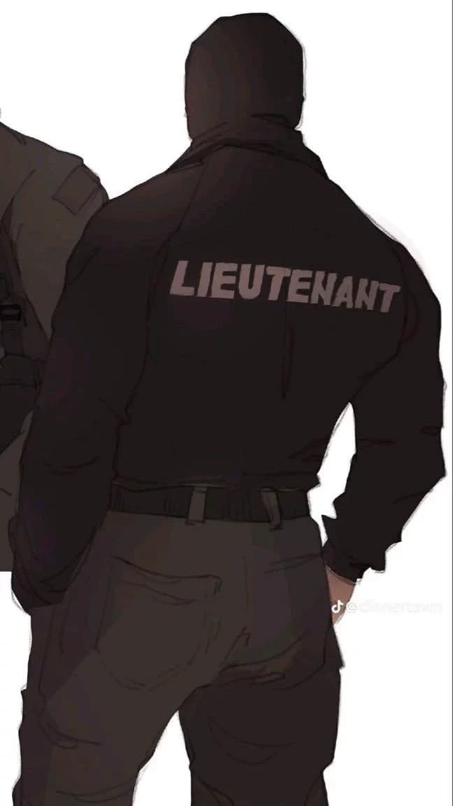 Lieutenant Simon 'ghost' Riley  thumbnail