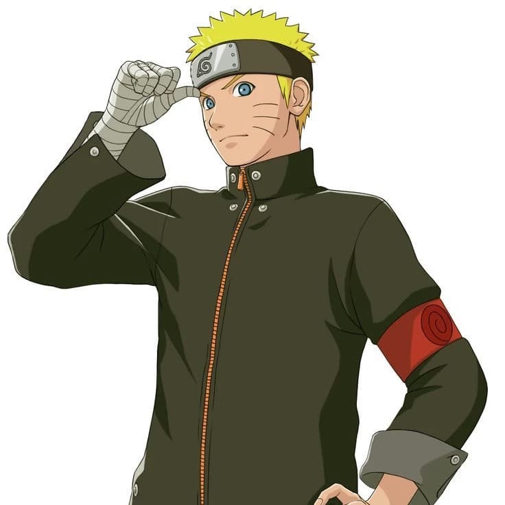 Naruto Uzumaki thumbnail