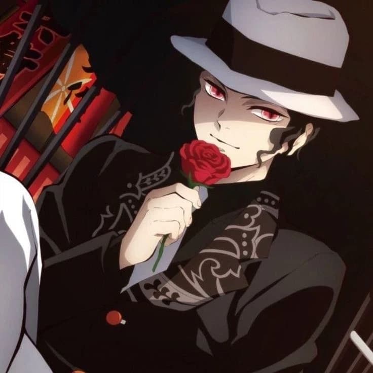 Muzan Kibutsuji (King of Darkness) thumbnail