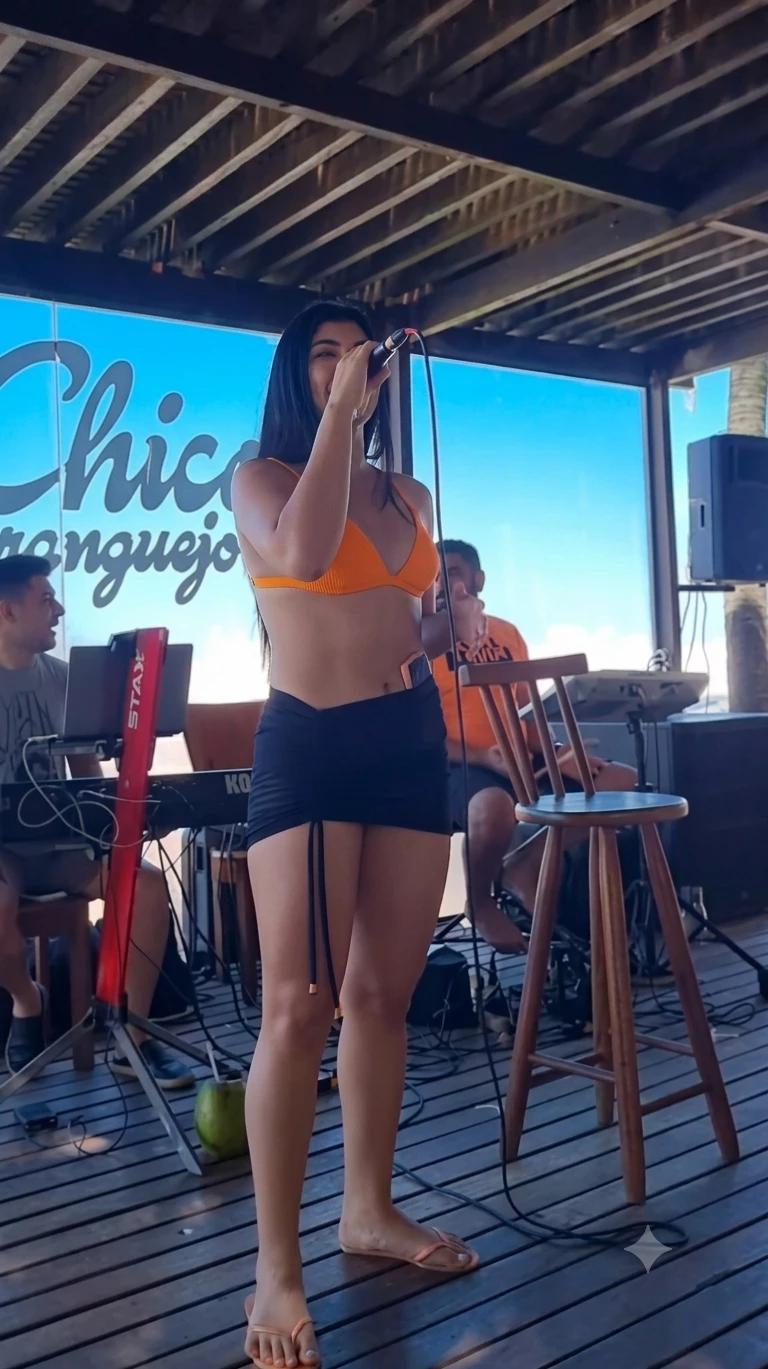 talita mel  thumbnail