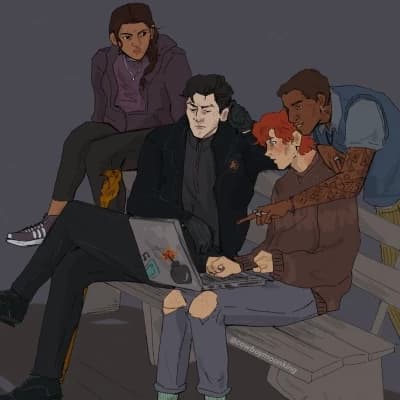 Six of crows thumbnail