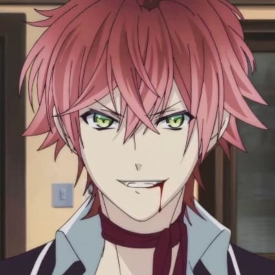 Ayato Sakamaki thumbnail