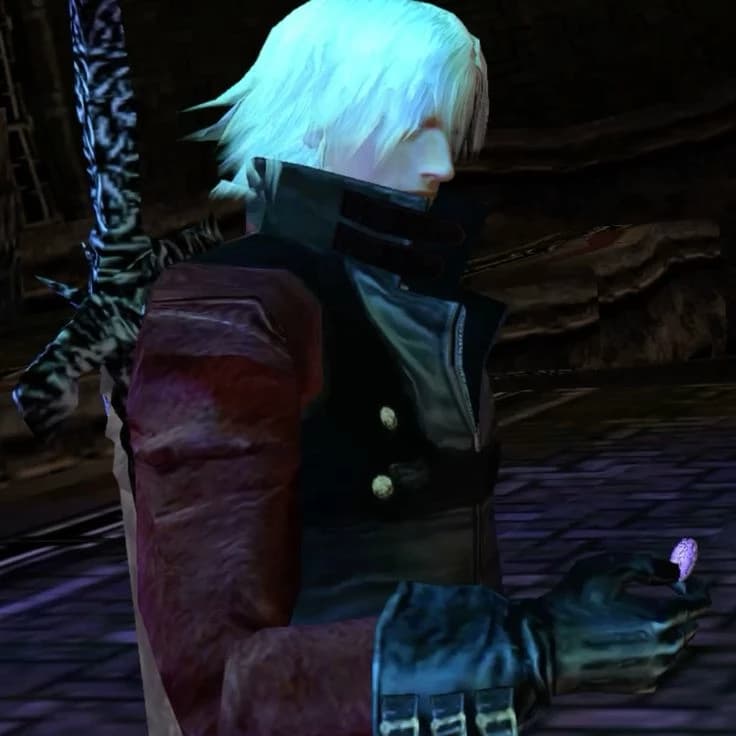 Dante Sparda thumbnail