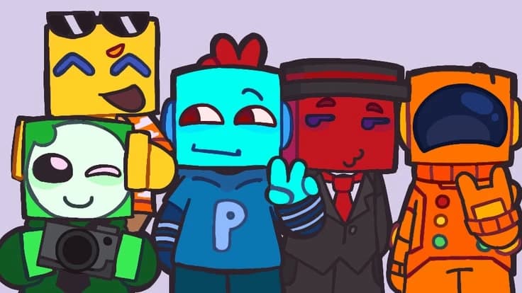 Turma do problems 🫐 thumbnail