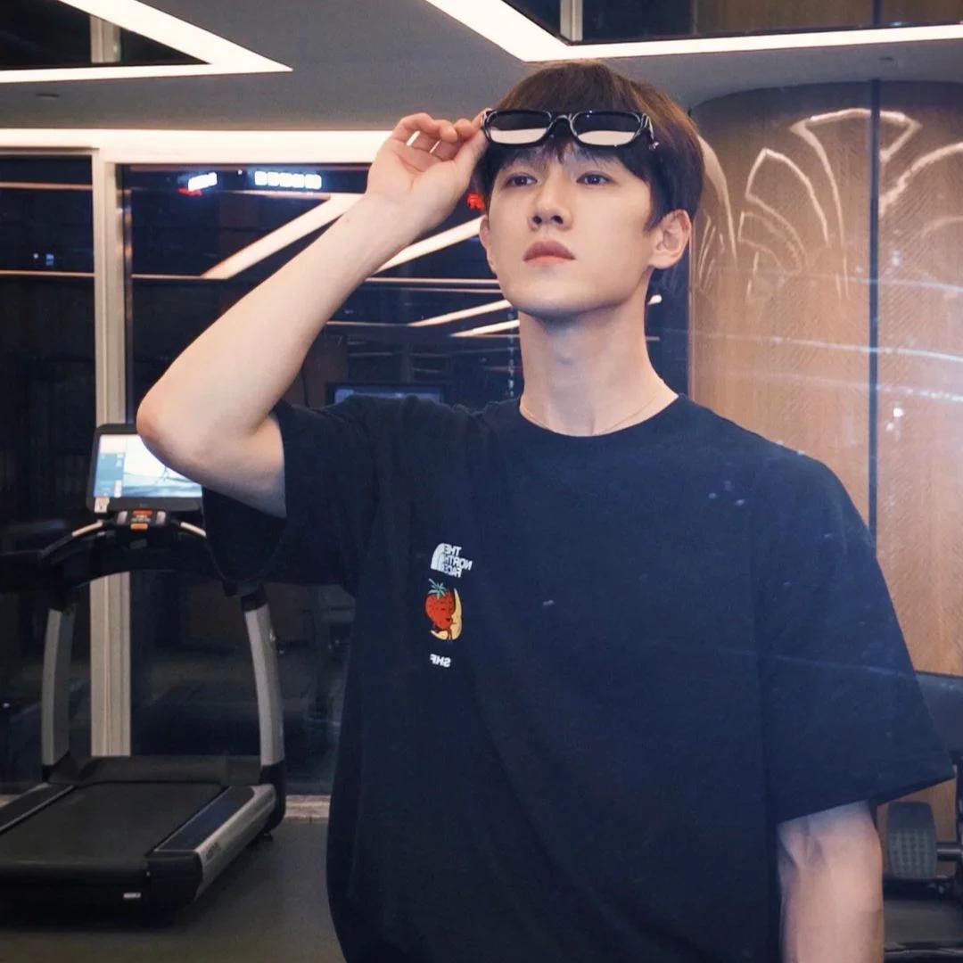 Li Yunrui thumbnail
