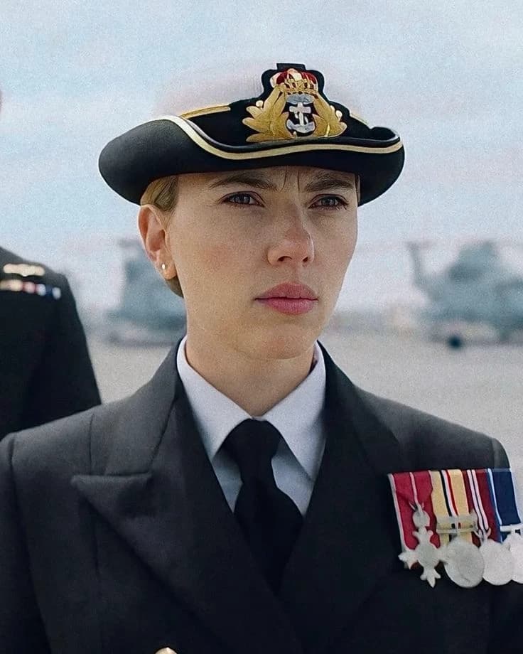 Katherine Frost thumbnail