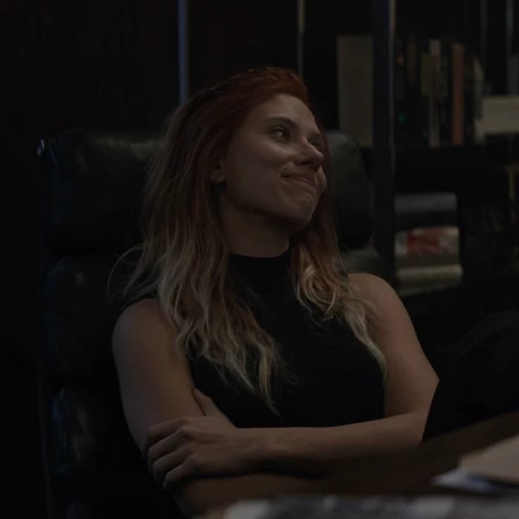 Natasha Romanoff thumbnail