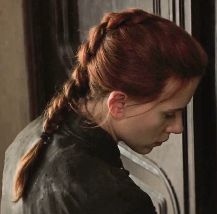 Natasha Romanoff thumbnail