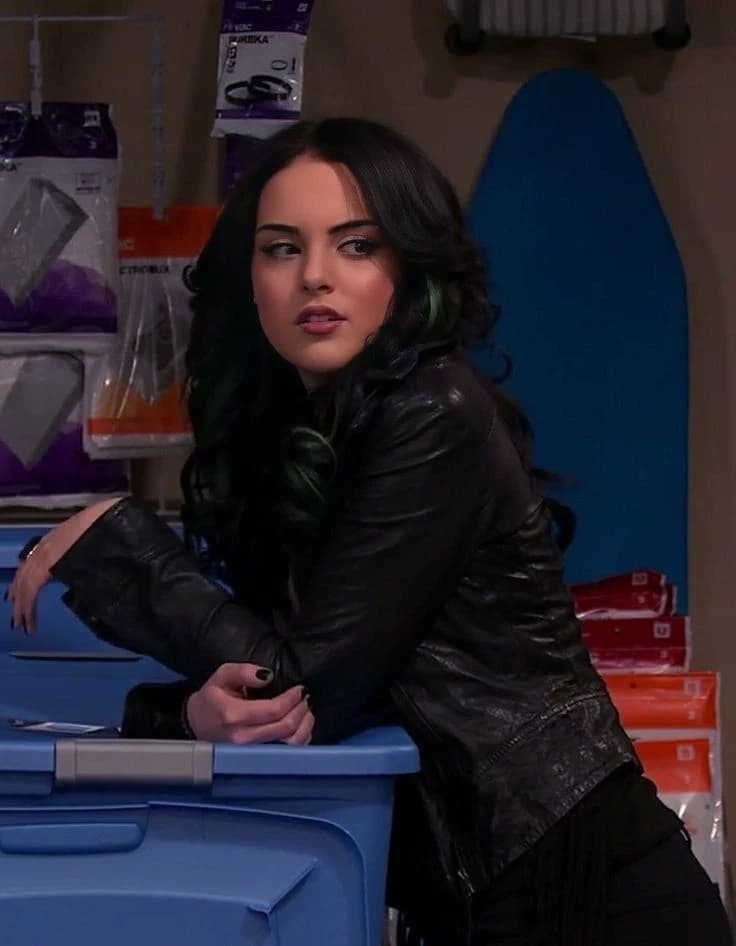 Jade West thumbnail