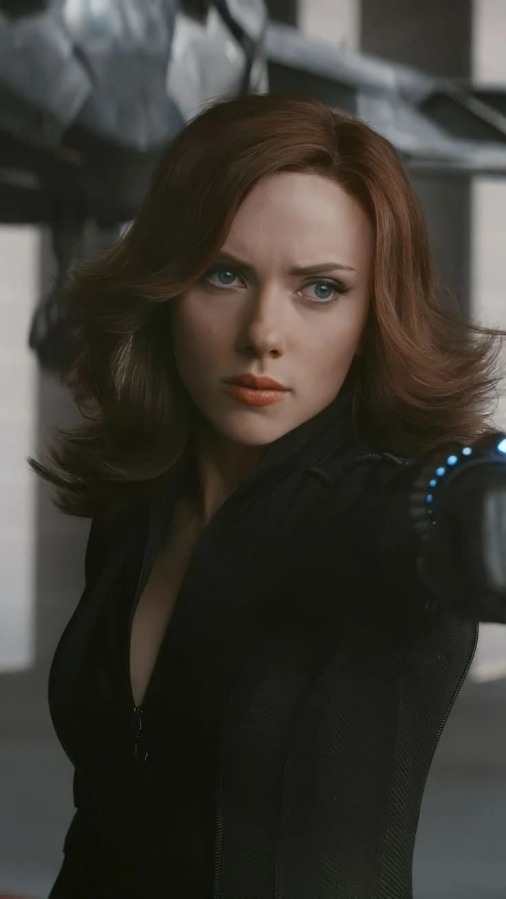 Natasha Romanoff thumbnail