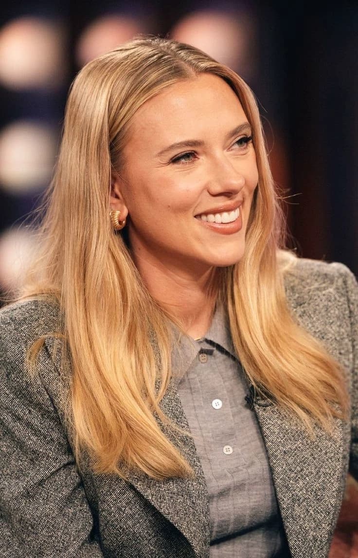 Scarlett Johansson thumbnail