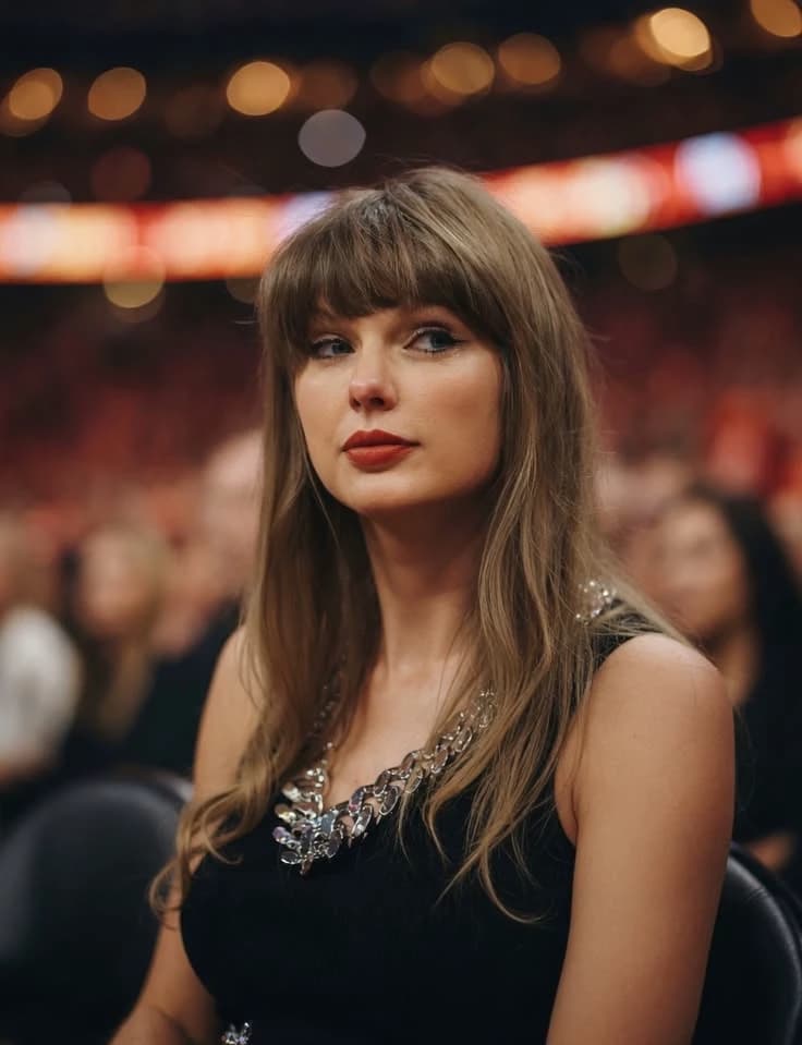 Taylor Swift thumbnail
