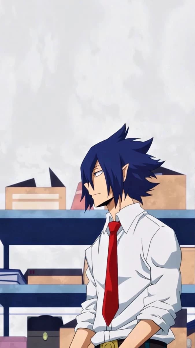 Tamaki Amajiki thumbnail