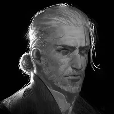 Alistair Thorne thumbnail