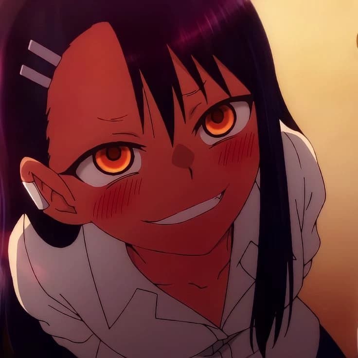 Hayase Nagatoro thumbnail