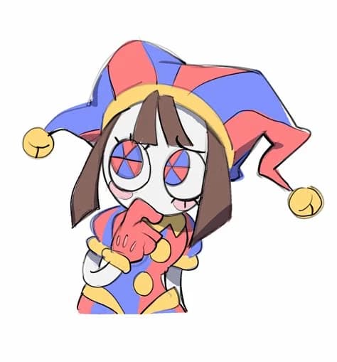 Pomni thumbnail