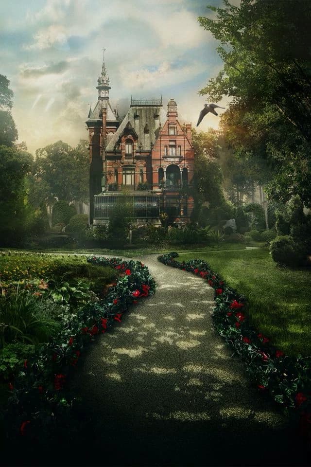 The orphanage thumbnail