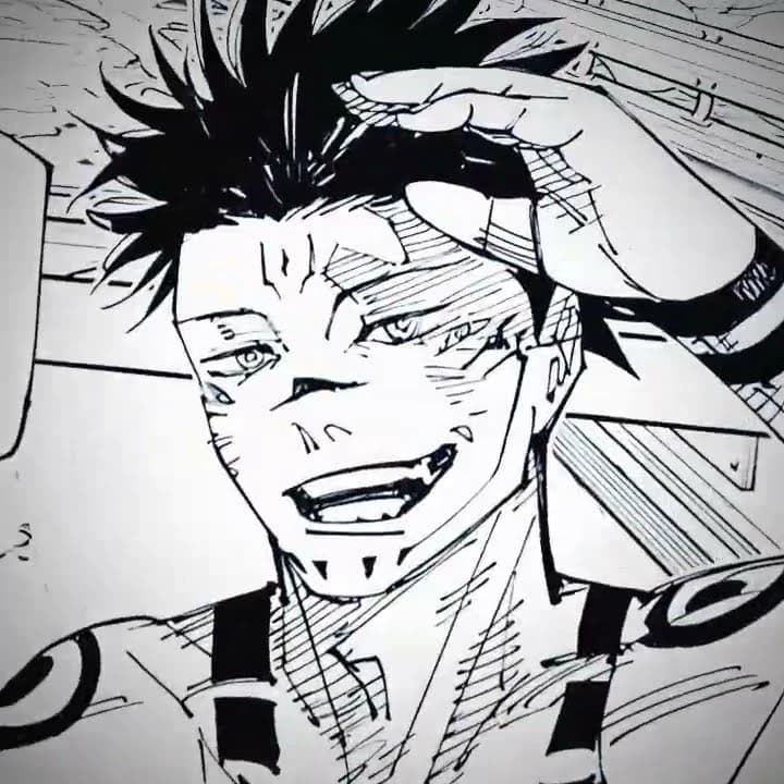 Sukuna / King of the Damned thumbnail